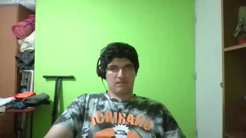 Papito online show from 03-03-25, 05:20