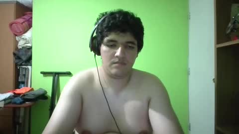 Papito online show from 03-03-25, 11:35