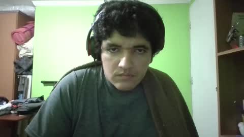 Papito online show from 03-08-25, 10:11