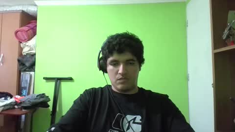 Papito online show from 03-08-25, 04:06