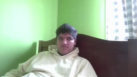 Papito online show from 09-16-25, 04:41