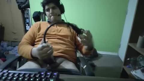 Papito online show from 10-06-25, 12:19