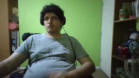 Papito online show from 12-05-25, 09:40