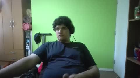 Papito online show from 12-18-25, 09:43