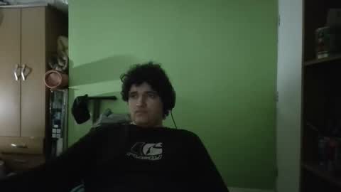 Papito online show from 01-19-26, 05:00