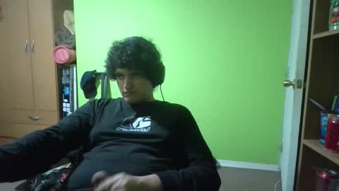 Papito online show from 02-24-26, 04:10