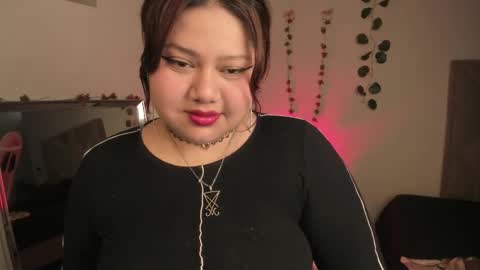 Snapshot of paprik_ chatting on 09-30-25, 06:13 Paprika online show from 09-30-25, 06:13