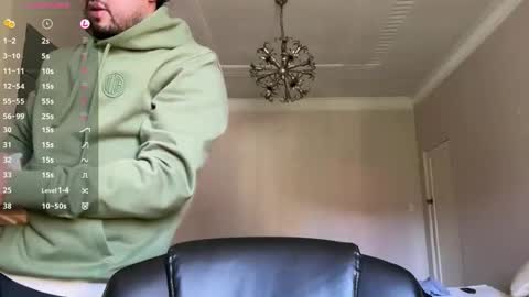 paprika_555 online show from 04-25-26, 02:03