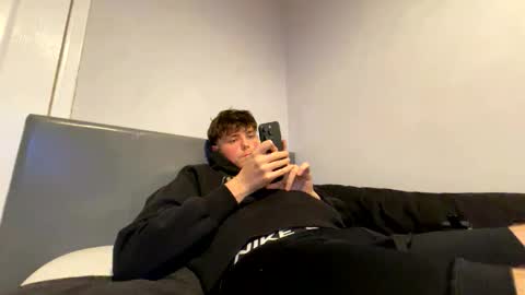 William online show from 11-15-25, 10:26