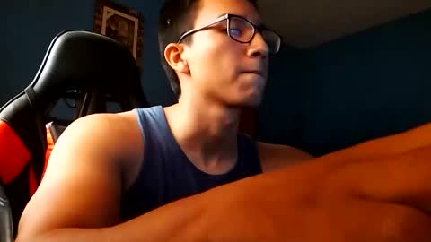 papuh2007 online show from 02-02-26, 01:10