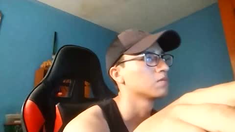 papuh2007 online show from 04-20-26, 04:21