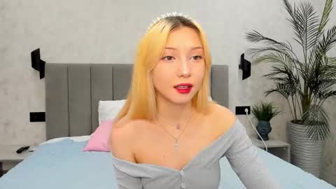 Melena online show from 01-18-26, 08:40