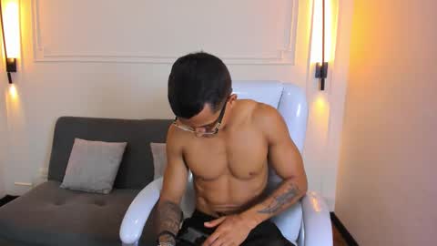 Ryan And Casper online show from 02-18-26, 11:11