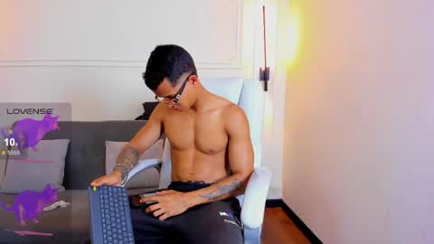 Ryan And Casper online show from 02-28-26, 05:58