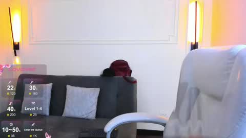 Ryan And Casper online show from 05-12-26, 02:47