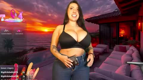 DAILYNPC OF online show from 12-17-25, 01:44