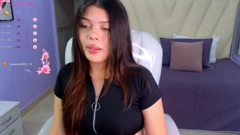 Amy and my doll online show from 02-25-25, 04:46