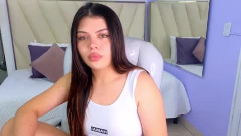 Amy and my doll online show from 02-28-25, 08:20