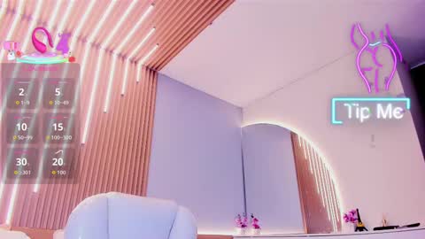 Amy and my doll online show from 11-14-25, 04:11