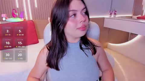 Amy and my doll online show from 11-26-25, 04:02