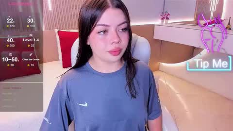 Amy and my doll online show from 12-05-25, 03:48