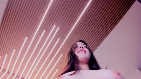 Amy and my doll online show from 01-16-26, 03:54