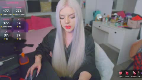 Victoria online show from 04-29-26, 02:48