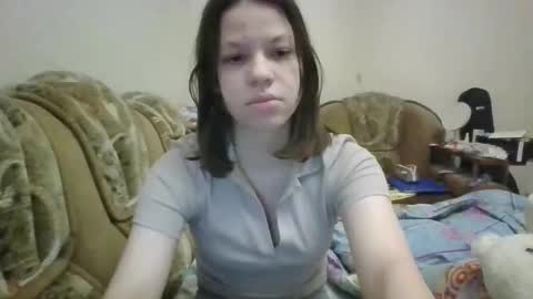 paradise_tease online show from 02-06-26, 05:16