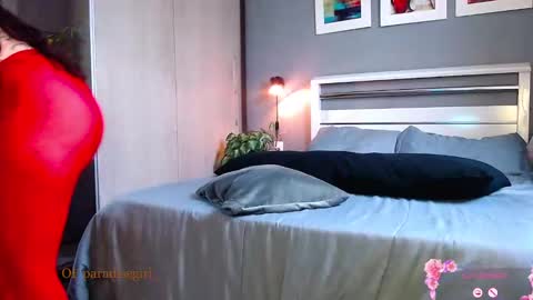 My alter ego Betinna Flowers - a tattooed Miss  -   Are you missing me come in here  -  online show from 10-12-25, 04:39