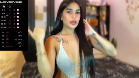 Snapshot of paradiseoflustxxx chatting on 12-16-24, 10:40 xxx online show from 12-16-24, 10:40