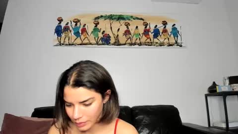 Paradisex online show from 04-17-26, 05:38