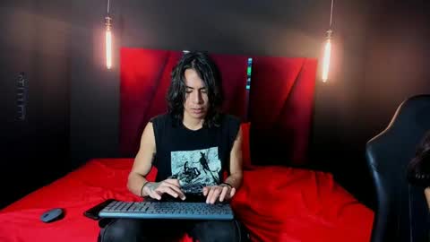 paranoidtemptaion_ online show from 02-13-25, 12:11