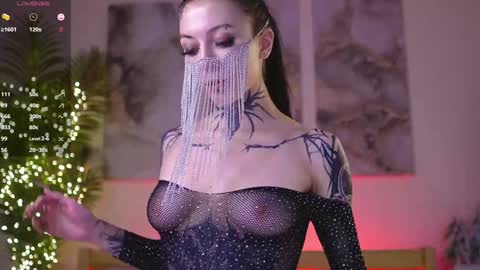 Snapshot of parasite_eve1 chatting on 01-12-25, 05:01 Alise Melissa online show from 01-12-25, 05:01