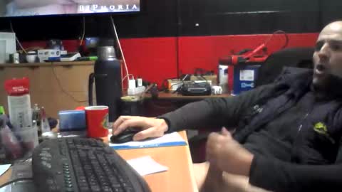 Snapshot of pareja74vlc chatting on 02-19-26, 02:35 pareja74vlc online show from 02-19-26, 02:35