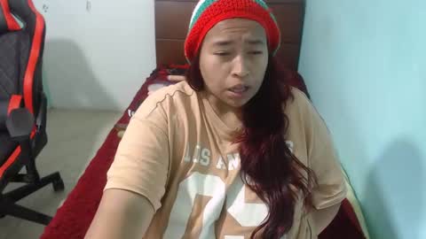 Luna online show from 11-21-25, 06:12