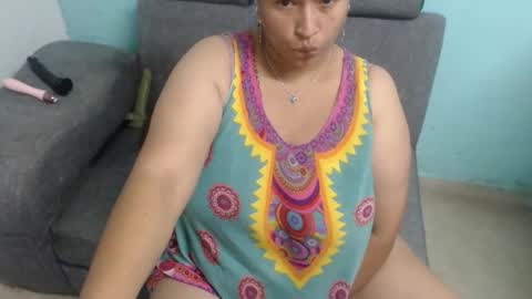 Luna online show from 01-14-26, 07:25