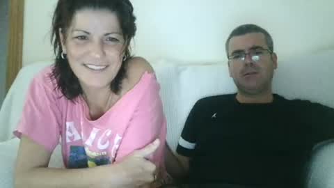 Parfreewild online show from 07-12-26, 07:05