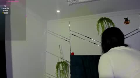 paris_evans_01 online show from 01-10-26, 12:40