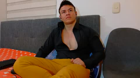 Mark Paris online show from 09-12-25, 05:51