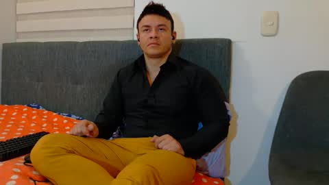 Mark Paris online show from 09-15-25, 05:18