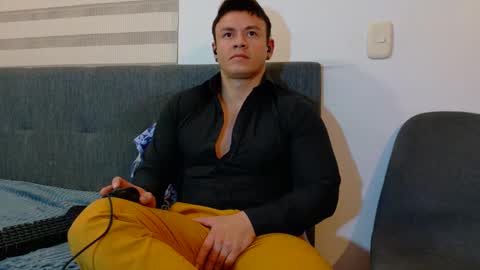 Mark Paris online show from 10-04-25, 06:22