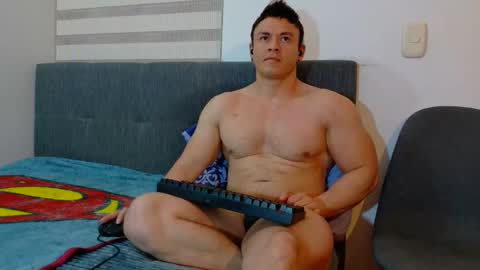 Mark Paris online show from 10-22-25, 06:13