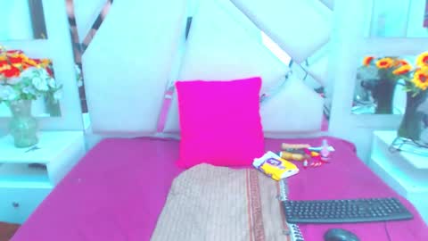 paris_squirtt online show from 01-31-26, 09:24