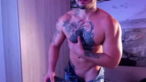 parker lavine online show from 12-03-24, 12:57