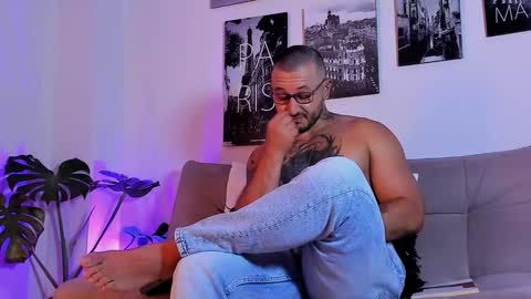 parker lavine online show from 02-01-26, 11:58