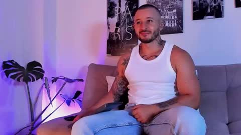 parker lavine online show from 02-08-26, 01:53