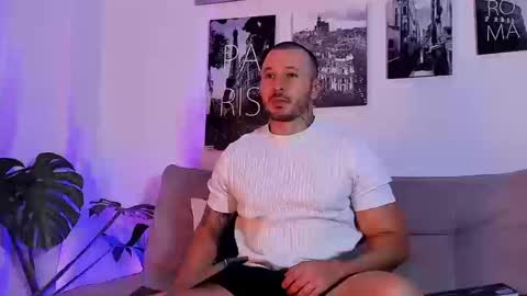 parker lavine online show from 03-13-26, 02:40