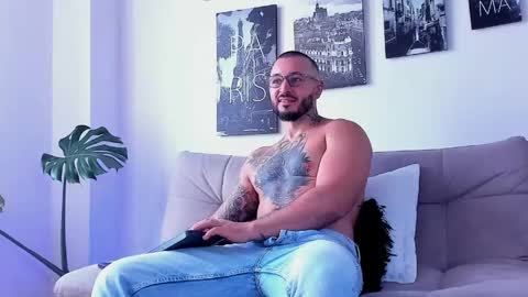 parker lavine online show from 05-14-26, 12:56