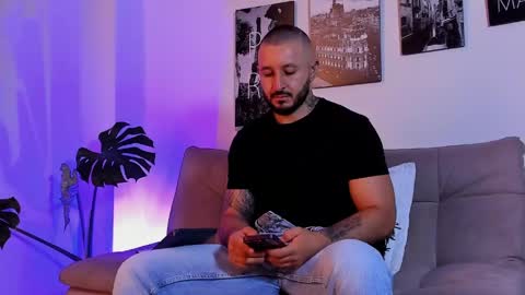 parker lavine online show from 05-30-26, 02:30