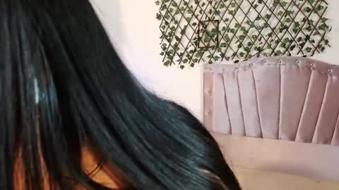 parker_leex online show from 09-17-25, 07:26